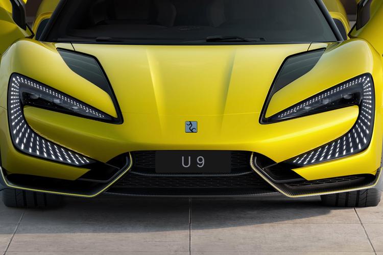 广州荔湾区华汇博企业管理咨询仰望U9以性能突破设计的极限，理想汽车企业文化与价值观