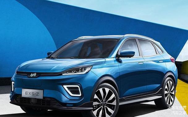 广州荔湾区华汇博企业管理咨询WEY威派豪华SUV市场的黑马，零跑汽车与智能交通系统的协同